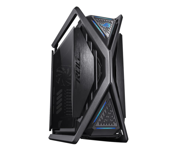 ASUS GR701 ROG HYPERION 90DC00F0-B39000 - 1140960 - zdjęcie